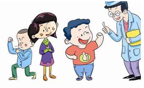 兒童心理健康測(cè)試儀提醒培養(yǎng)兒童心理健康注意的問題