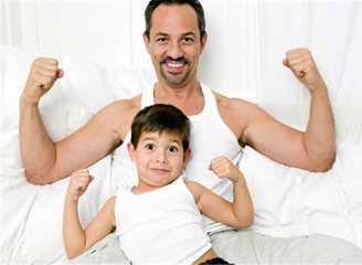 孩子的智商到底是由誰決定的呢？
