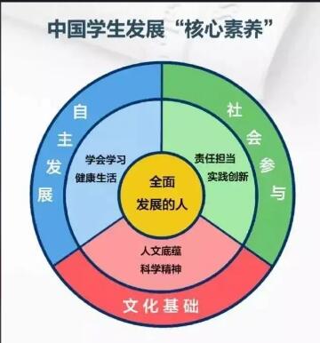 兒童綜合素質發(fā)展測評系統(tǒng)檢測兒童綜合性素養(yǎng)提升學習心得體會