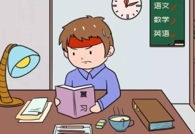 讓孩子學習再學習并不能讓孩子更聰明