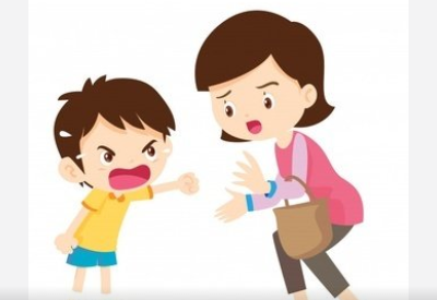 為什么孩子更喜歡爸爸