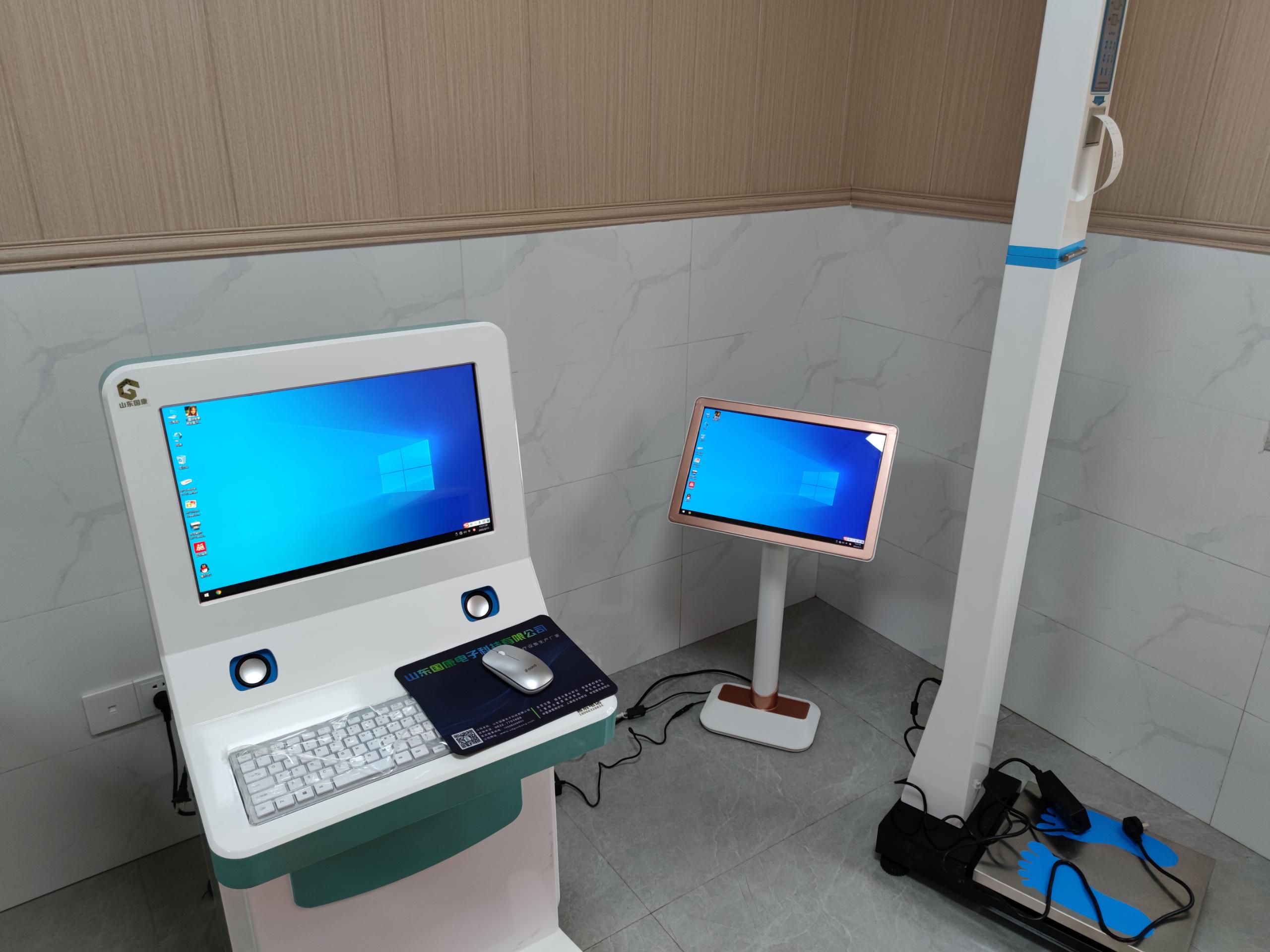 兒童注意力測試儀器廠家國康提示兒童注意力不集中是怎么回事