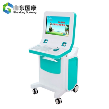 兒童生長(zhǎng)發(fā)育測(cè)試儀品牌廠家：這3個(gè)理論基礎(chǔ)說明兒童發(fā)育遲緩一定要早期干預(yù)9.14