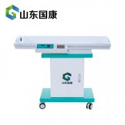 為何超聲身高體重測(cè)量?jī)x會(huì)把比我矮的人測(cè)的比我還高？GK-W